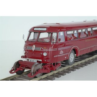 Schi Stra Bus - Schienenversion (Stsndmodell)
